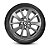 JG Calota Sandero 2014 15 16 17 18 19 20 Aro 14 Prata Metálico com Emblema - Imagem 2
