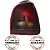 Lanterna Traseira Gol Bola G2 1995 1996 1997 1998 1999 BICOLOR - Imagem 4