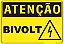 KIT 8 Lanterna Lateral Ônibus Peixinho 1LED BIVOLT AM - Imagem 4