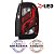 Lanterna Traseira Duster 2015 2016 2017 2018 2019 com LED - Imagem 5