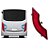 Lanterna Traseira Ônibus Caio Apache VIP Curva 3 LED VM 24volts - Imagem 1