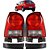 KIT Lanterna Traseira Gol G4 2006 2007 2008 2009 2010 11 - Imagem 1