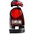 PAR KIT Lanterna Traseira Gol Power G4 2006 07 08 09 10 2011 - Imagem 4