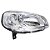 Farol Uno 2015 2016 2017 2018 2019 2020 2021 Cromado LD - Imagem 3