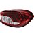 Lanterna Traseira Kwid 2018 2019 2020 2021 2022 BICOLOR - Imagem 6