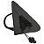 PAR Retrovisor Parati G2 1995 1996 1997 1998 1999 2 Portas Com Controle - Imagem 4