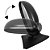 PAR Retrovisor Parati G2 1995 1996 1997 1998 1999 2 Portas Com Controle - Imagem 2