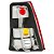 Lanterna Traseira Kadett 1989 1990 1991 1992 93 94 95 96 97 98 FU - Imagem 5
