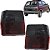 KIT Farol Lanternas Uno 1984 1985 1986 1987 até 2004 PC FUMÊ - Imagem 6