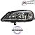 Farol Astra 1999 2000 2001 2002 Cromado - Imagem 5