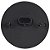 2 Lanterna Traseira 96mm Ônibus Caminhão Bugue 10 LED VM 24V +Conector - Imagem 4