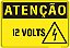 Lanterna Traseira Caminhão MB 1113 1418 1618 1620 2013 LED 12V Com Vigia - Imagem 2