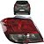 Lanterna Traseira Onix LT LTZ 2013 2014 2015 2016 FUMÊ - Imagem 3