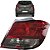Lanterna Traseira Onix LT LTZ 2013 2014 2015 2016 FUMÊ - Imagem 4