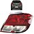 Lanterna Traseira Onix LT LTZ 2013 2014 2015 2016 - Imagem 4