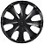 JG 4 Calota Corolla Modelo 2010 Aro 15 Prata Brilhante - Imagem 5