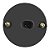 Lanterna Ônibus Caminhão Carreta 70mm 4 Led VM BIVOLT +Conector - Imagem 4