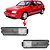 PAR Lanterna Lateral Golf 1993 1994 1995 1996 1997 1998 Cristal - Imagem 1