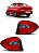 Lanterna Traseira KA Sedan 2015 2016 2017 2018 Fumê - Imagem 1