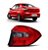 Lanterna Traseira KA Sedan 2015 2016 2017 2018 Fumê - Imagem 4