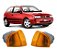 Farol Lanterna Dianteira Traseira Gol 1995 1996 97 98 99 AM - Imagem 3