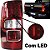 Lanterna Traseira S10 LED 2012 a 2018 2019 2020 2021 2022 - Imagem 4