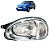 PAR Farol Corsa 1994 1995 1996 97 98 99 Cromado Lente Raiada - Imagem 3