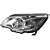 PAR Farol Agile 2009 2010 2011 2012 2013 2014 CROMADO - Imagem 5