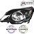 PAR Farol Agile 2009 2010 2011 2012 2013 2014 MÁSCARA NEGRA - Imagem 4