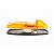 KIT 4 Lanterna Lateral Ônibus Marcopolo G7 5 LED Bivolt - Imagem 4