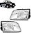 KIT Farol Lanterna S10 Blazer 1995 96 97 98 99 2000 CR/AM - Imagem 2