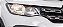 Grade Dianteira Superior Friso Cromado Renault KWID 2017 2018 2019 2020 - Imagem 2