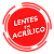 PAR Refletor Para-choque Traseiro Corsa Hatch 2003 à 2014 Lente Fumê - Imagem 4