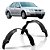 PAR Parabarro VW Bora 98 99 00 01 02 03 04 05 06 - Imagem 1