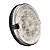 Lanterna Traseira Ônibus Caminhão 125mm 10 LED 12V CR + Conector - Imagem 3
