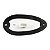 KIT 2 Lanterna Lateral Ônibus Dupla Função 5 Led BIVOLT +Conector - Imagem 6
