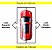 Farol Golf 1999 2000 2001 2002 03 04 05 06 Máscara Negra LD - Imagem 3