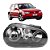 Farol Golf 1999 2000 2001 2002 03 04 05 06 Máscara Negra LD - Imagem 1