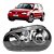 Farol Golf 1999 2000 2001 2002 03 04 05 06 Máscara Negra LE - Imagem 1