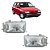 PAR Farol Fiat TIPO 93 94 95 96 97 - Imagem 1