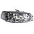 Farol Fiat Palio 2001 2002 2003 PAR - Imagem 4