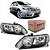 Farol Honda New Civic 2007 2008 2009 2010 2011 PAR 1º Linha DEPO - Imagem 1