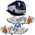 Farol Ônibus Marcopolo G6 2001 2002 2003 2004 2005 2006 ORIGINAL - PAR - Imagem 1