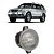 Farol de Milha Mitsubishi Pajero Sport 2004 Estriado - Imagem 1