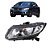 Farol Civic 2013 2014 15 16 Elétrico com Motor Foco Duplo LE - Imagem 1
