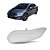 Lente Farol Honda New Civic 2013 2014 2015 2016 Lado Esquerdo - Imagem 1