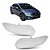 Lente Farol Honda New Civic 2013 2014 2015 2016 PAR - Imagem 1