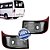 Lanterna Traseira Ônibus Marcopolo G6 Viaggio Paradiso Volare FU VM PAR ORIGINAL - Imagem 1