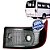 Lanterna Traseira Ônibus Marcopolo G6 Viaggio Paradiso Volare FU VM PAR ORIGINAL - Imagem 4