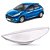 Lente do Farol Peugeot 207 2009 2010 2011 2012 2013 PAR - Imagem 3